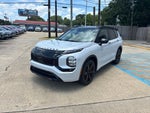 2026 Mitsubishi Outlander Black Edition