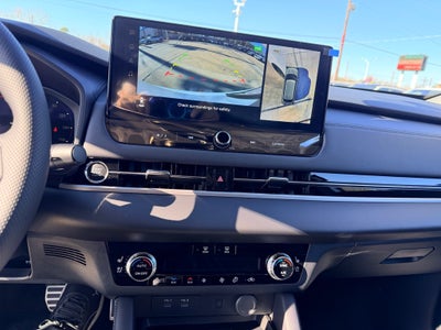 2026 Mitsubishi Outlander SEL