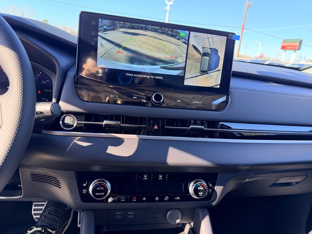 2026 Mitsubishi Outlander SEL