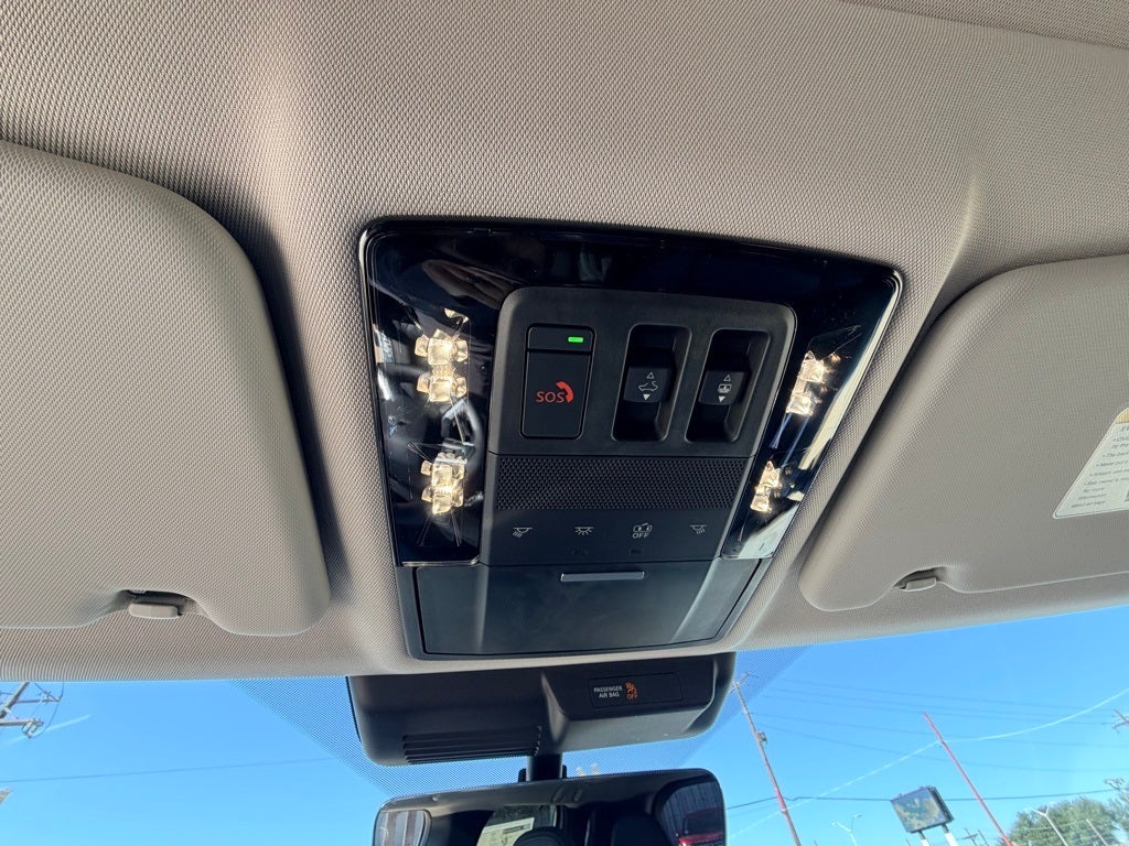 2026 Mitsubishi Outlander SEL