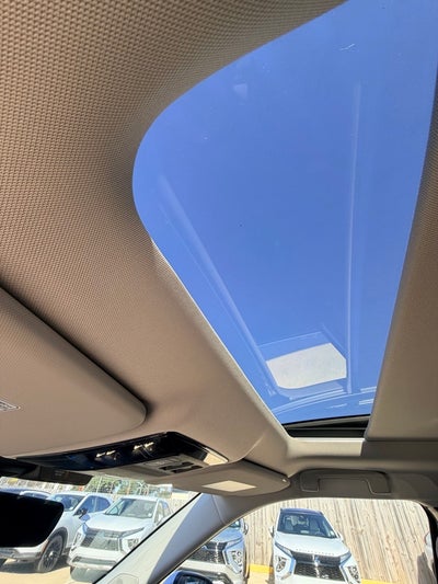 2026 Mitsubishi Outlander SEL