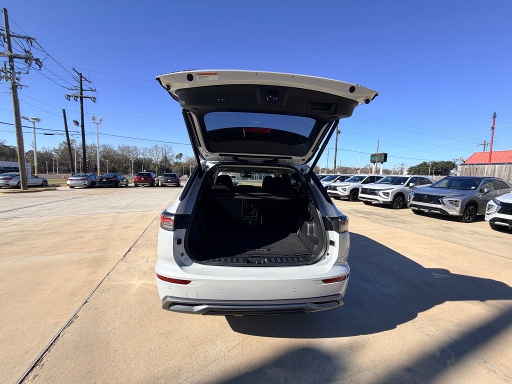 2026 Mitsubishi Outlander SEL