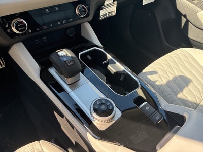 2026 Mitsubishi Outlander SEL