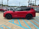 2026 Mitsubishi Outlander Black Edition