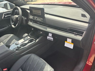 2026 Mitsubishi Outlander Black Edition
