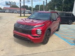 2026 Mitsubishi Outlander Black Edition