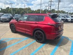 2026 Mitsubishi Outlander Black Edition