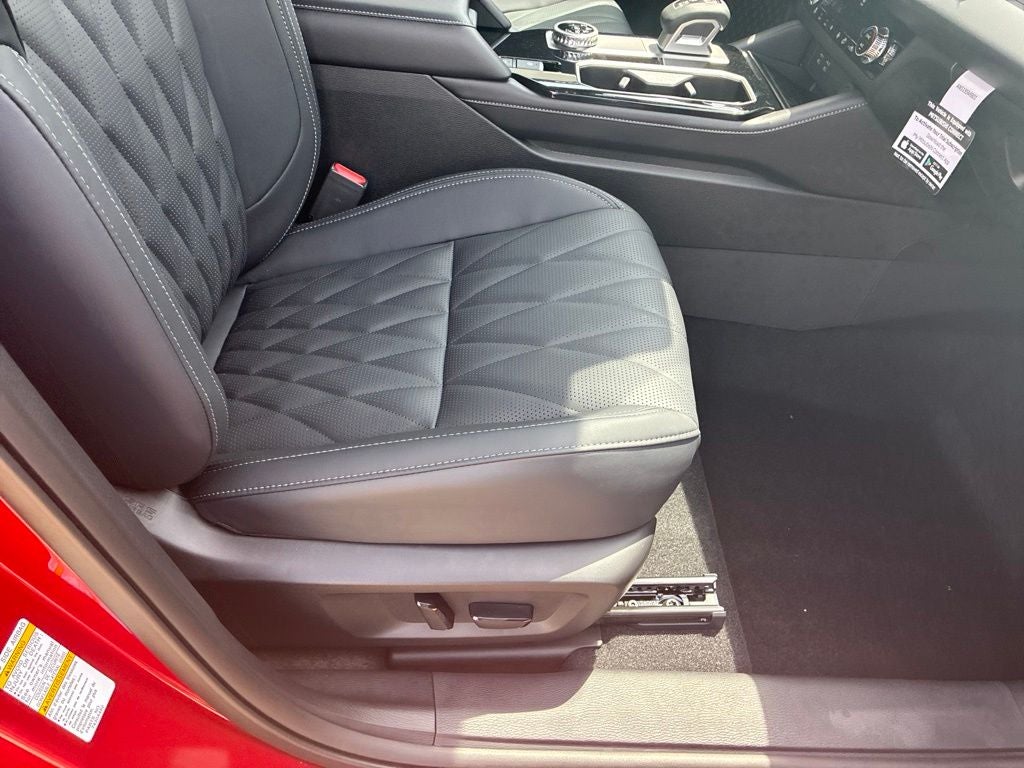 2026 Mitsubishi Outlander Black Edition