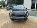 2026 Mitsubishi Outlander Black Edition