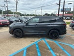 2026 Mitsubishi Outlander Black Edition
