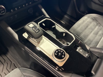 2026 Mitsubishi Outlander Trail Edition