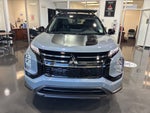 2026 Mitsubishi Outlander Trail Edition