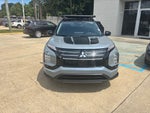 2026 Mitsubishi Outlander Trail Edition