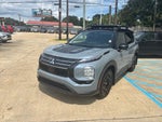 2026 Mitsubishi Outlander Trail Edition