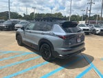 2026 Mitsubishi Outlander Trail Edition