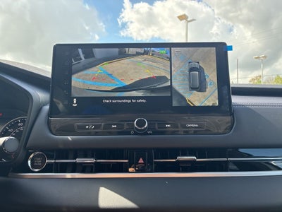 2026 Mitsubishi Outlander Trail Edition