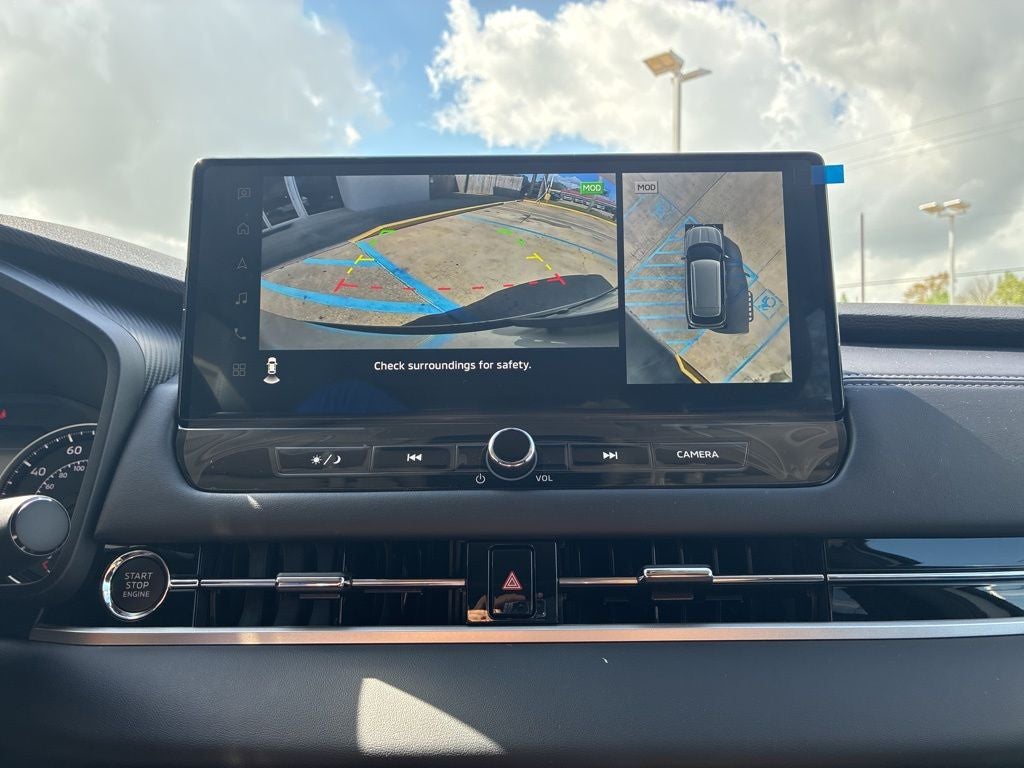 2026 Mitsubishi Outlander Trail Edition