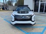 2026 Mitsubishi Outlander Trail Edition