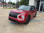 2026 Mitsubishi Outlander Ralliart