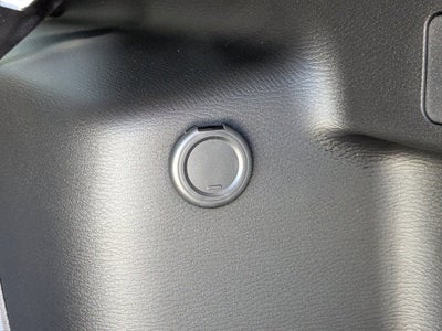 2025 Mitsubishi Outlander Platinum Edition