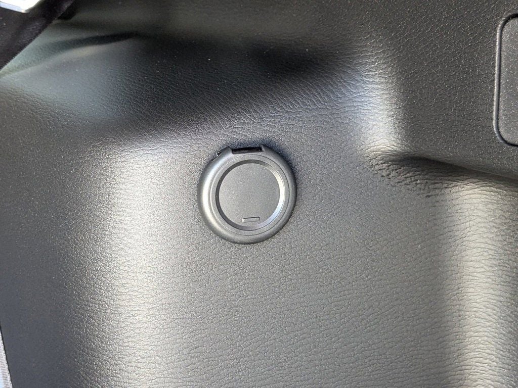 2025 Mitsubishi Outlander Platinum Edition