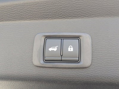 2025 Mitsubishi Outlander Platinum Edition