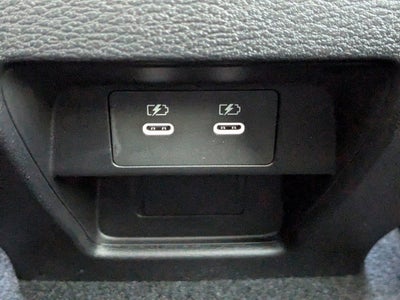 2025 Mitsubishi Outlander Platinum Edition