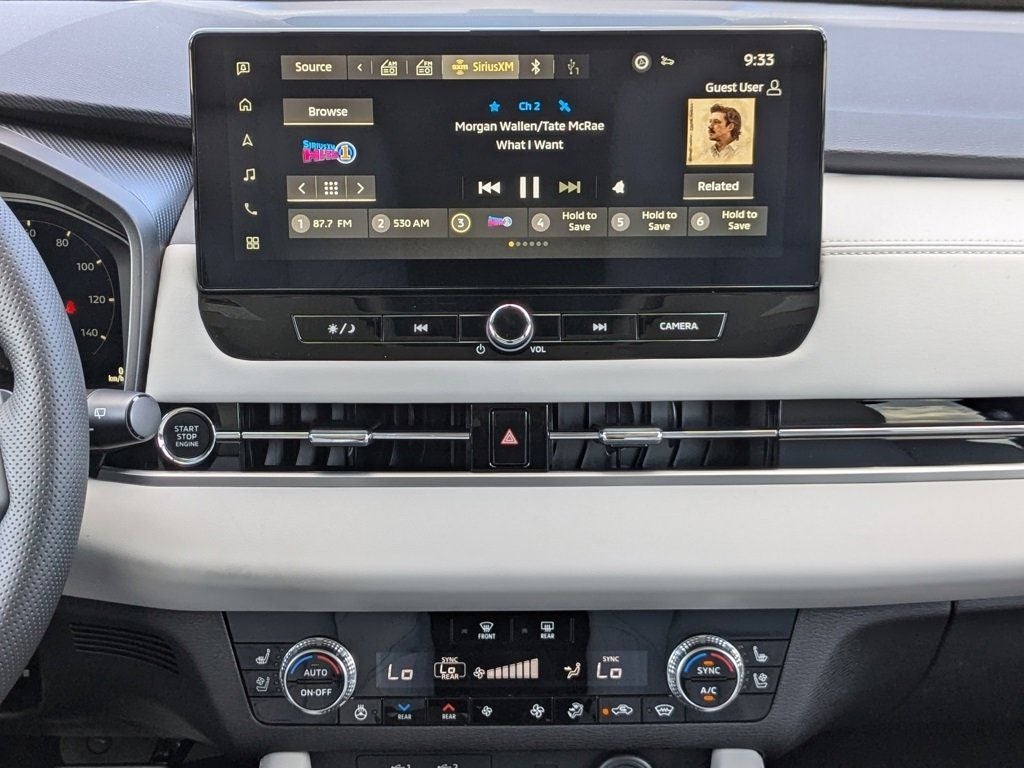 2025 Mitsubishi Outlander Platinum Edition