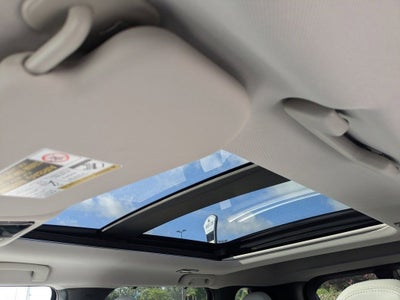 2025 Mitsubishi Outlander Platinum Edition