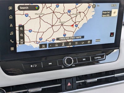 2025 Mitsubishi Outlander Platinum Edition