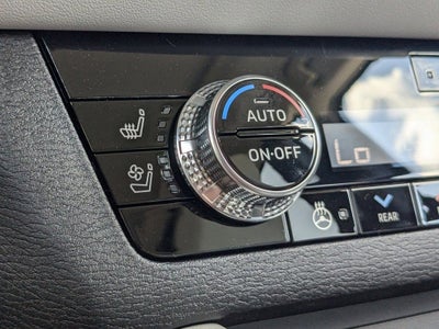 2025 Mitsubishi Outlander Platinum Edition