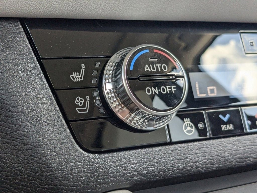 2025 Mitsubishi Outlander Platinum Edition