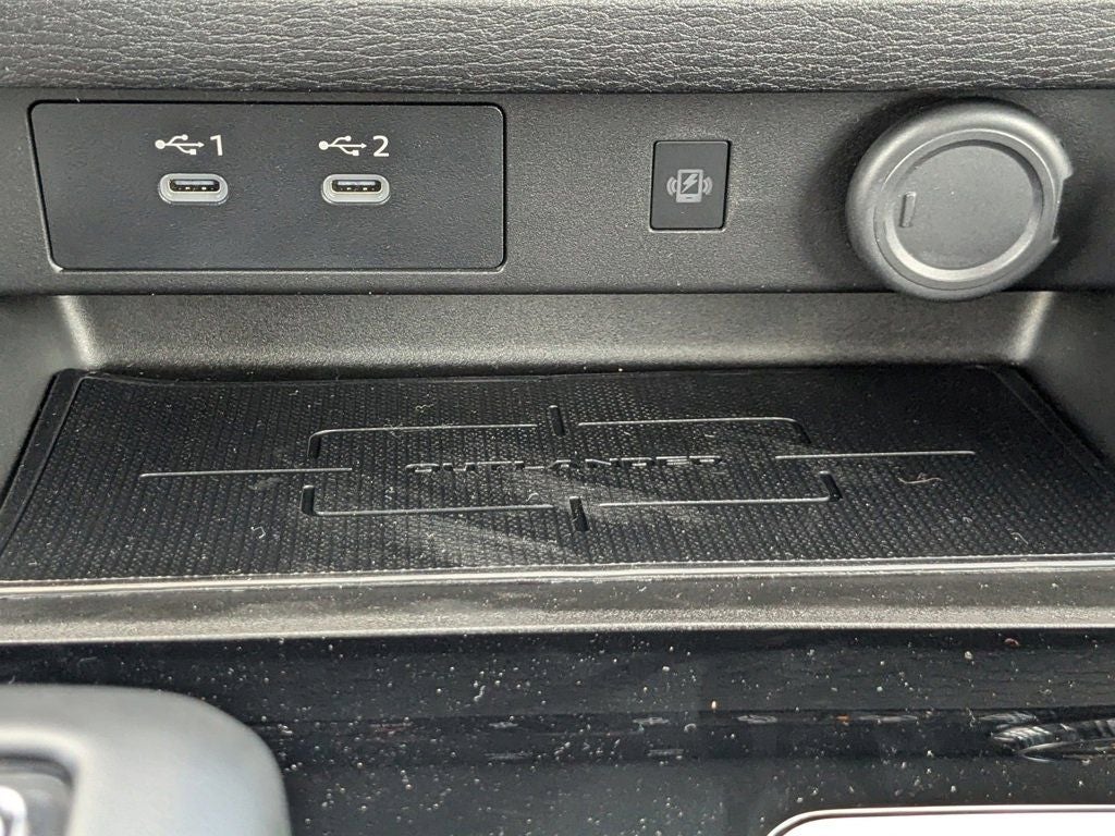 2025 Mitsubishi Outlander Platinum Edition