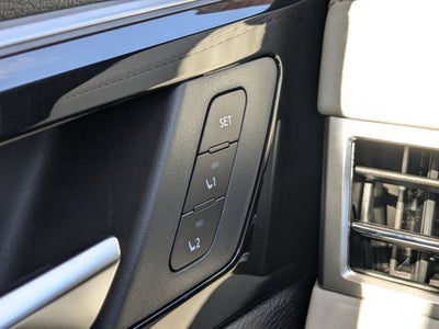 2025 Mitsubishi Outlander Platinum Edition