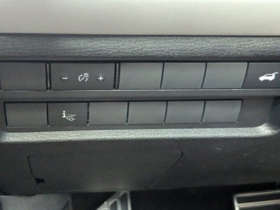 2025 Mitsubishi Outlander Platinum Edition