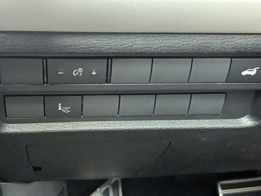 2025 Mitsubishi Outlander Platinum Edition