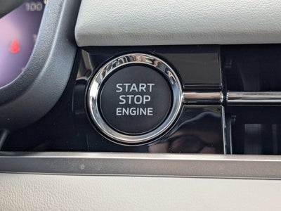 2025 Mitsubishi Outlander Platinum Edition