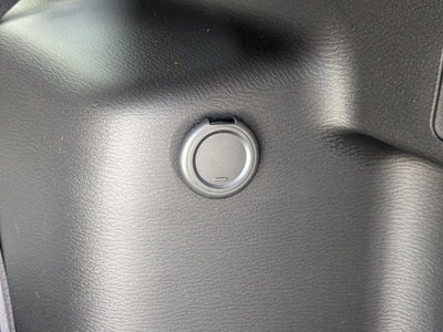 2025 Mitsubishi Outlander Platinum Edition