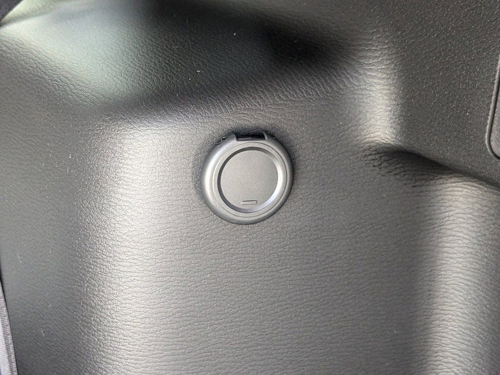 2025 Mitsubishi Outlander Platinum Edition