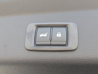 2025 Mitsubishi Outlander Platinum Edition