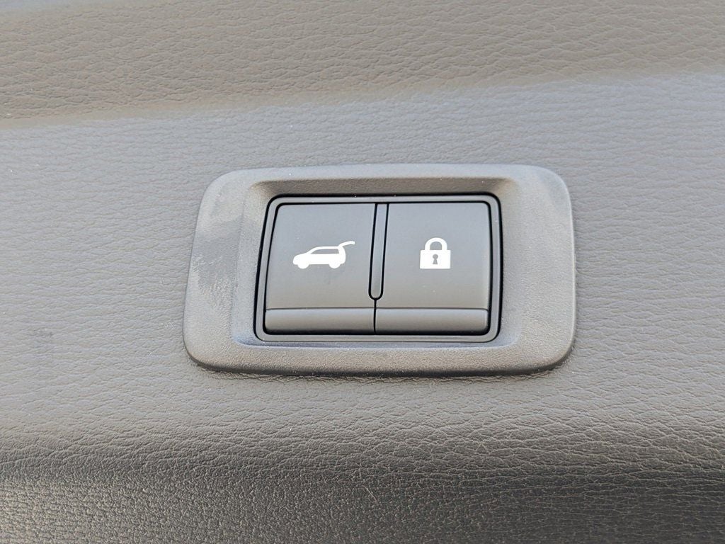 2025 Mitsubishi Outlander Platinum Edition