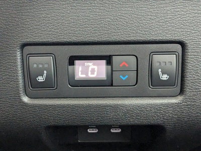 2025 Mitsubishi Outlander Platinum Edition