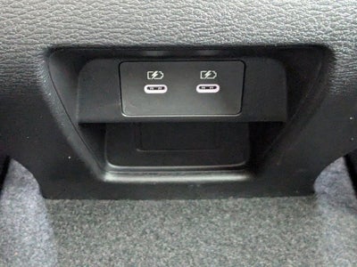 2025 Mitsubishi Outlander Platinum Edition