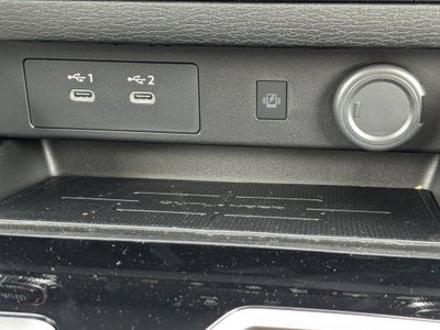 2025 Mitsubishi Outlander Platinum Edition