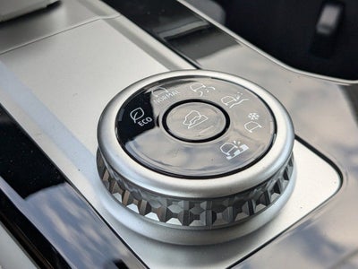 2025 Mitsubishi Outlander Platinum Edition