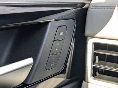 2025 Mitsubishi Outlander Platinum Edition