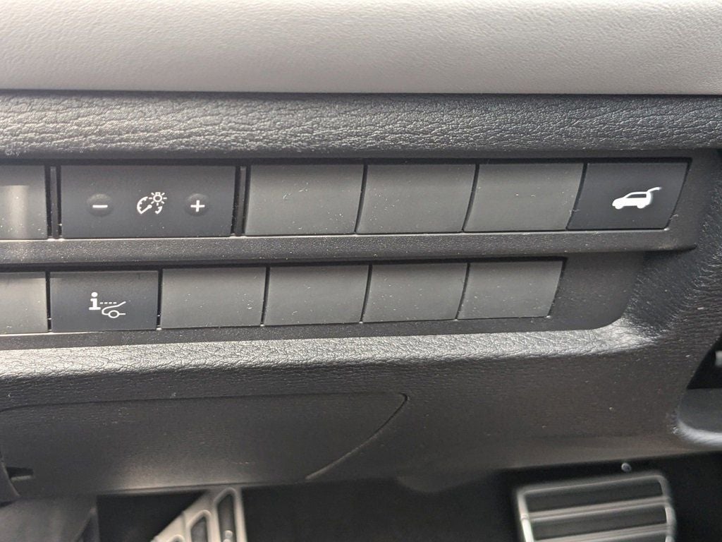 2025 Mitsubishi Outlander Platinum Edition