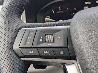 2025 Mitsubishi Outlander Platinum Edition