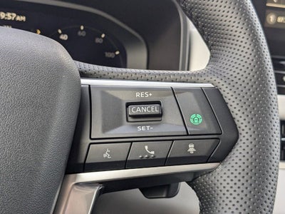 2025 Mitsubishi Outlander Platinum Edition