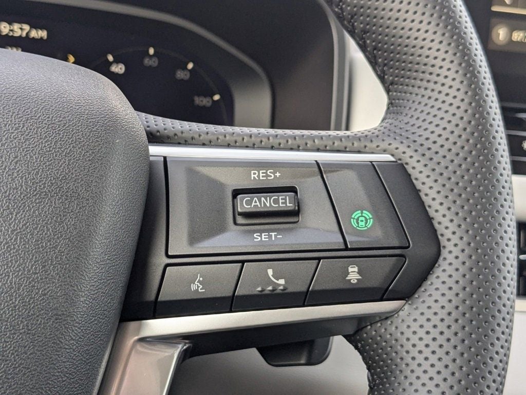 2025 Mitsubishi Outlander Platinum Edition